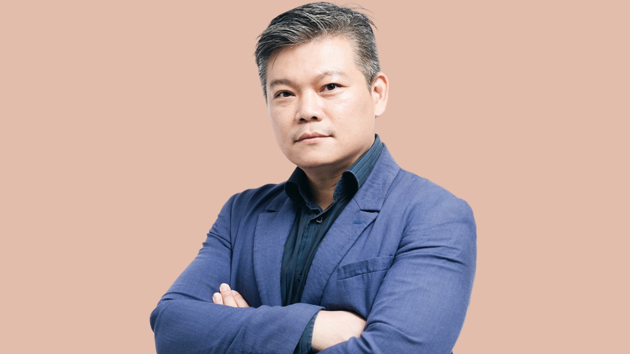 Interview with Chao-Yen Chen, Shining Interior Decoration Design Co., Ltd, Taiwan