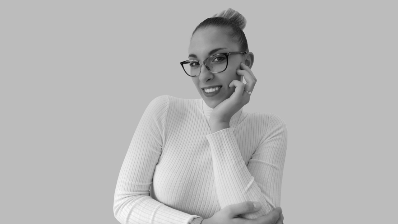 Interview with Chiara Corradin, Italy