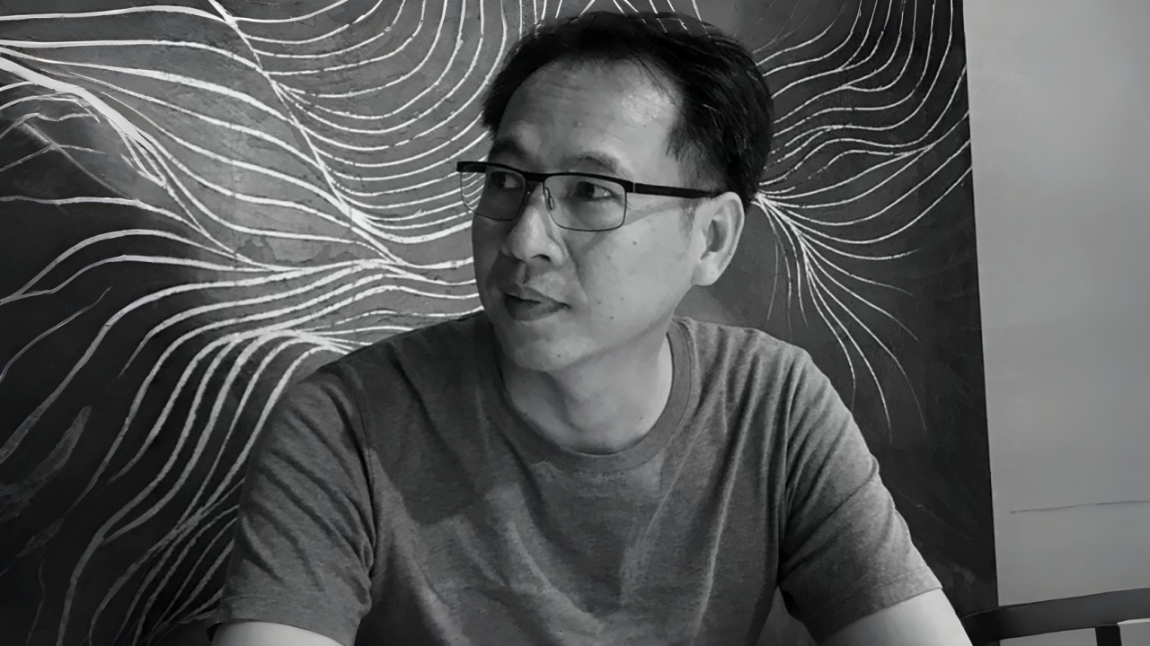 Interview with Yu Da Wang, Gerzhi Interior Design, Taiwan