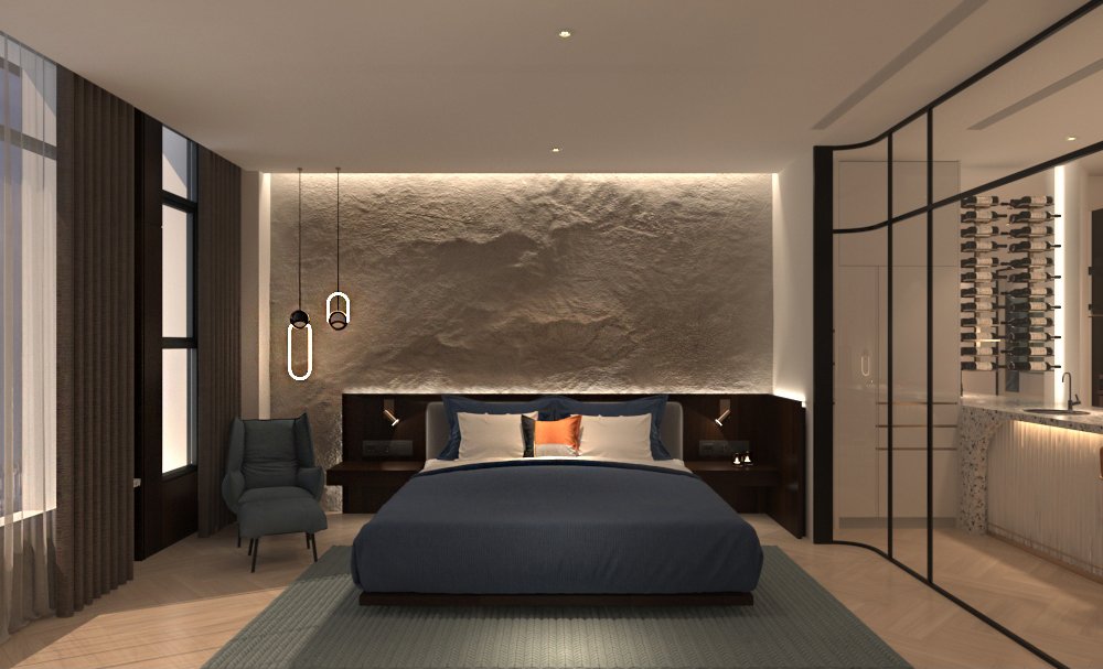 The Oriental Pearl | 2021