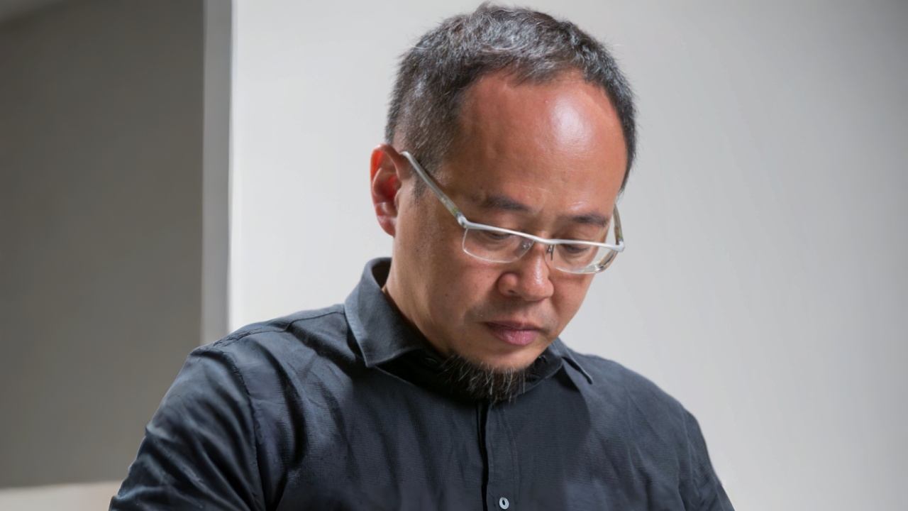 Interview with Fu-Chu Hsu, G Design, Taiwan