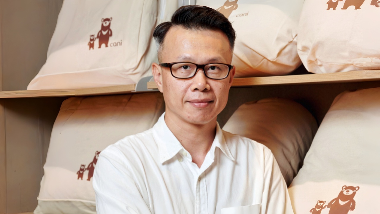 Interview with Chun-Lung Chen, KingJames International Ltd., Taiwan