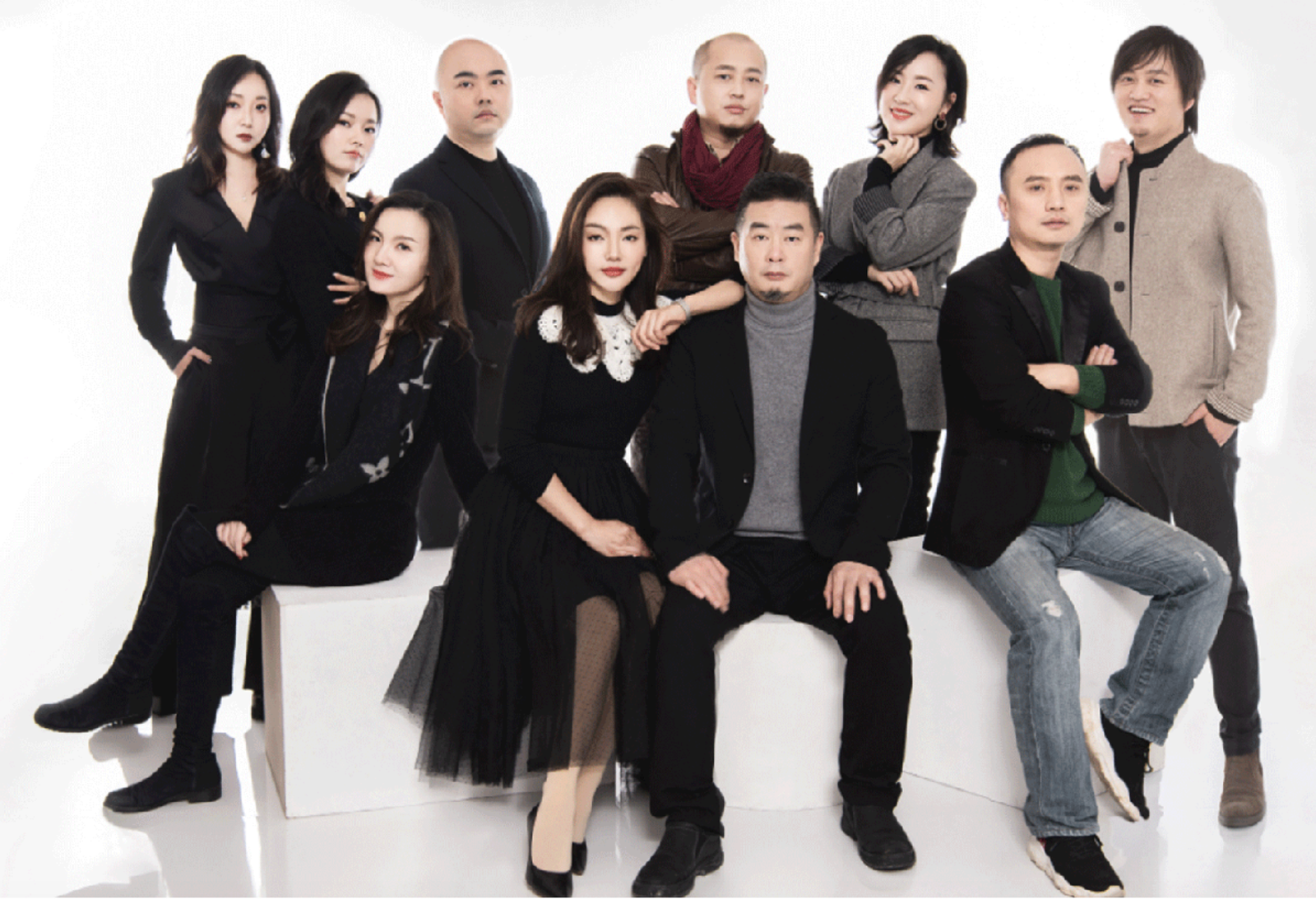 Interview with Yifei Pang, Pinchen Design, China