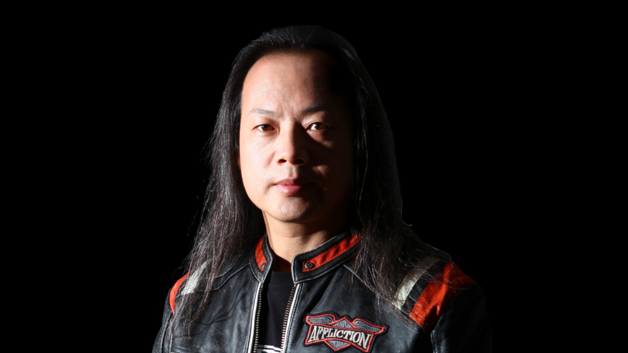 Interview with Yang Bo, Beijing Bofly Design Co.,Ltd, China