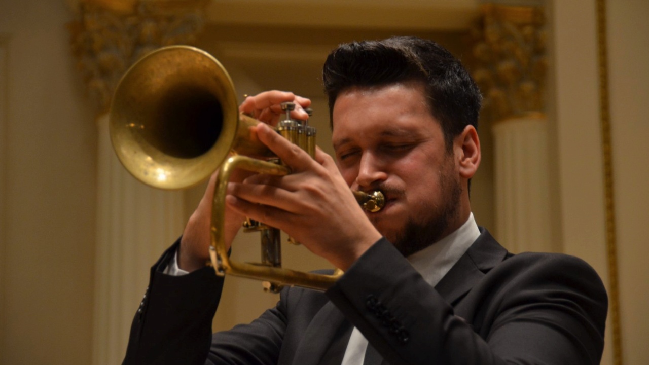 Interview With Dario Savino From Italy