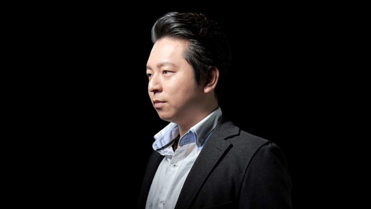 Interview with Hsuan-Chih Vic Chou, ZK Interior Design, Taiwan
