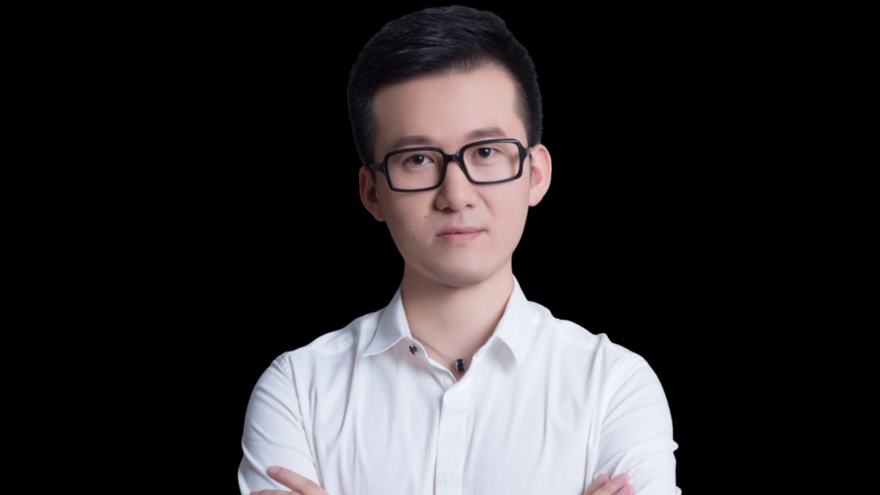 Interview with Dong Mu, Maughan Interior Design (Shanghai) Co., Ltd, China