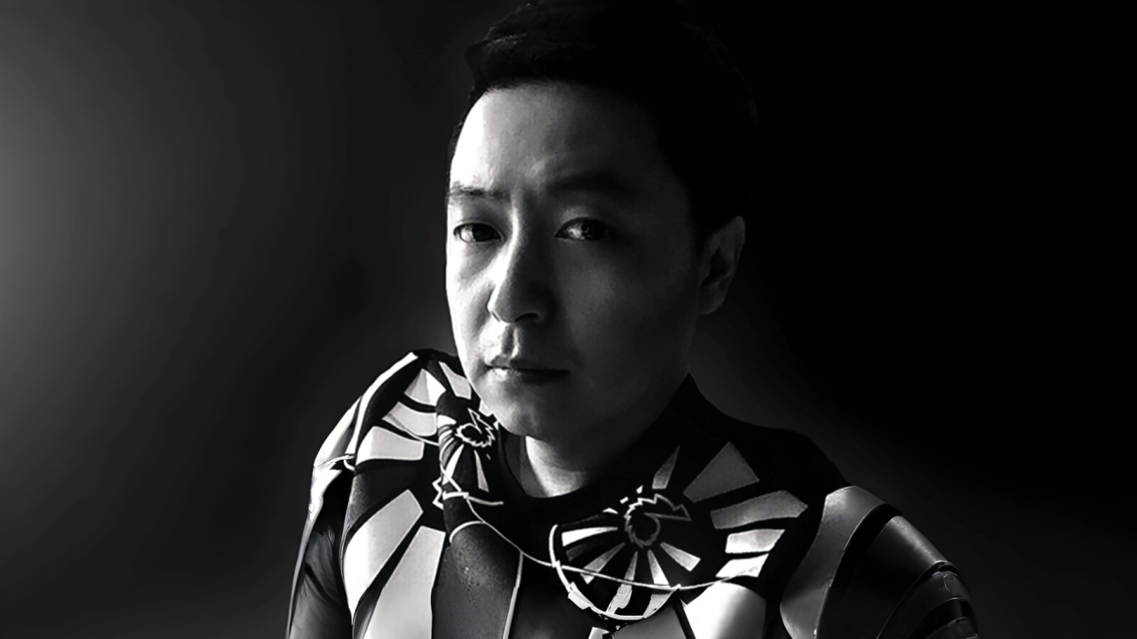 Interview with Alvin Hu, A+ONE Space Design Studio, China