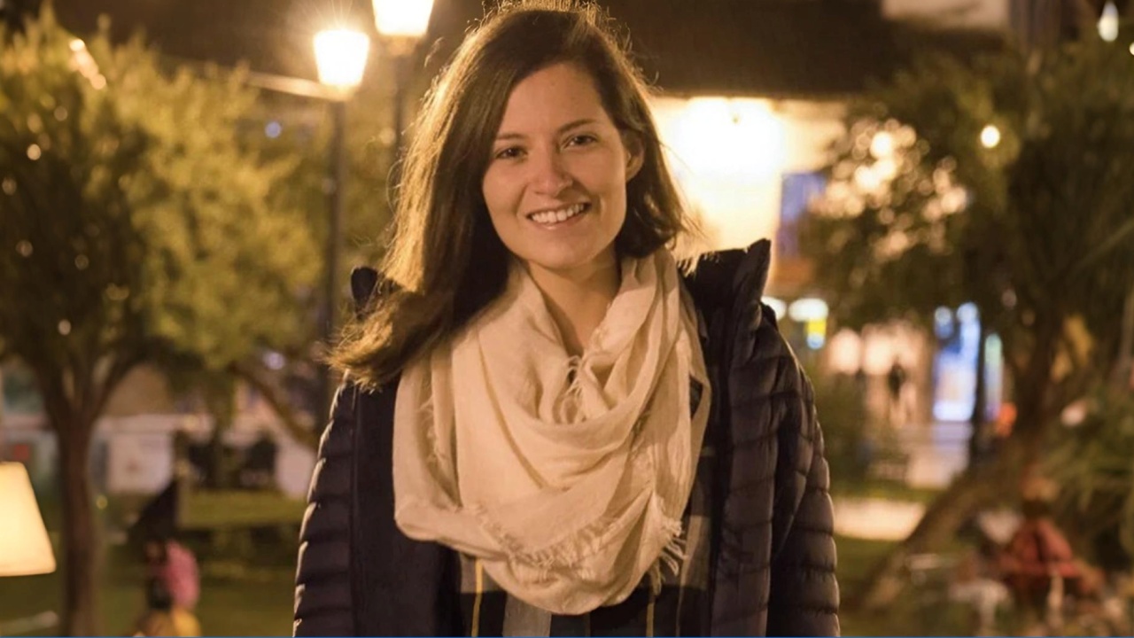 Interview with Gabs Samame, United States