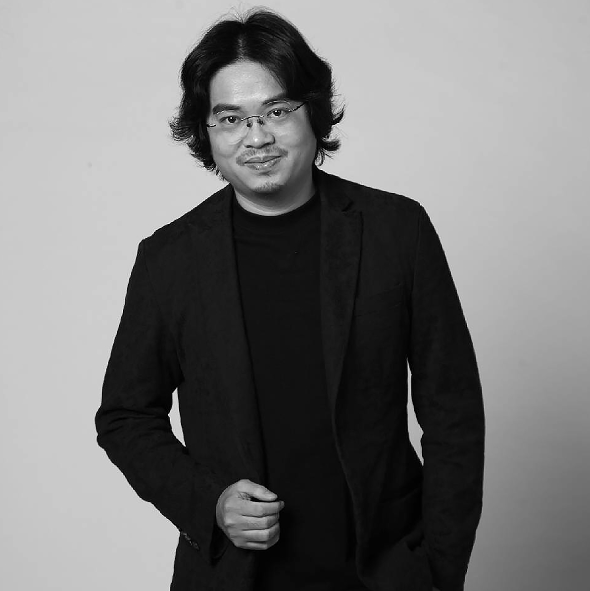 Interview with Wenke Lin, BOUNDLESS, China