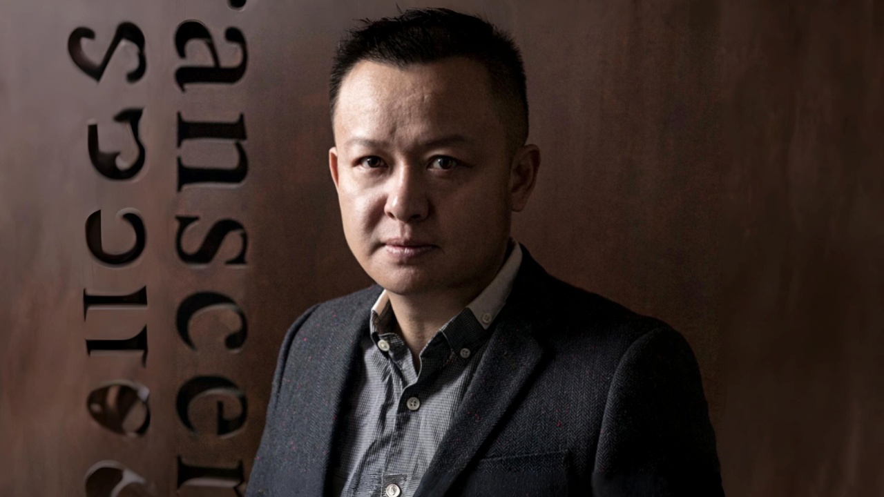 Interview with Ke En, TSDdesign.inc , United States