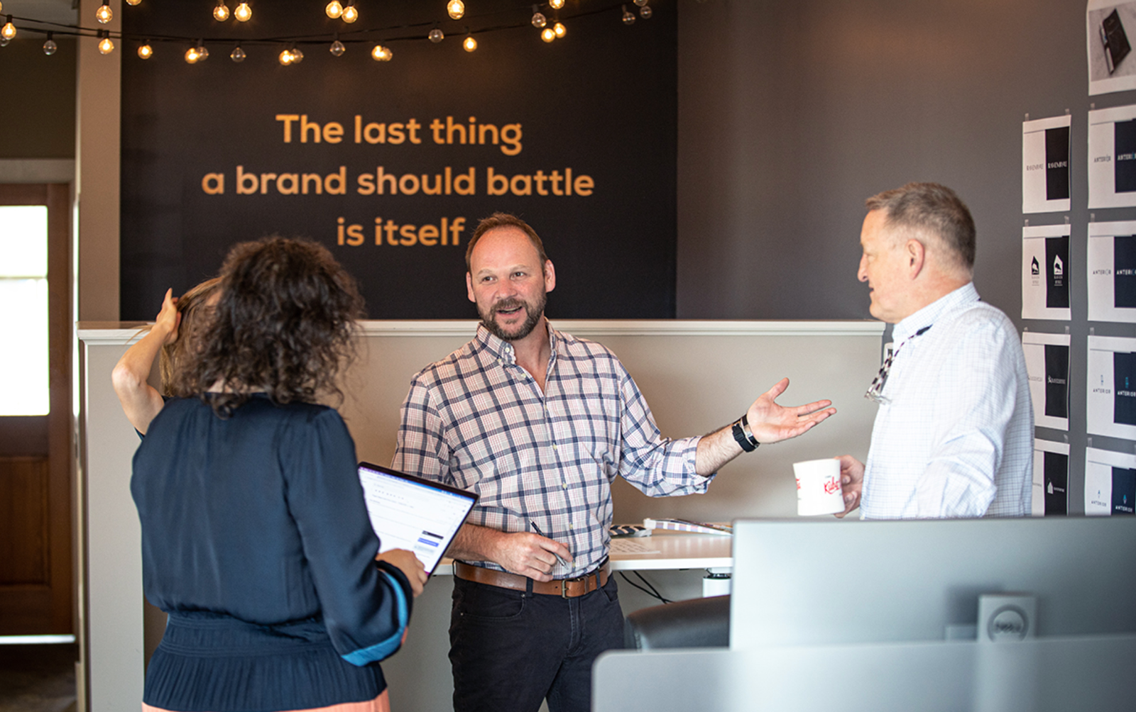 Remagin Style Guide | 2021