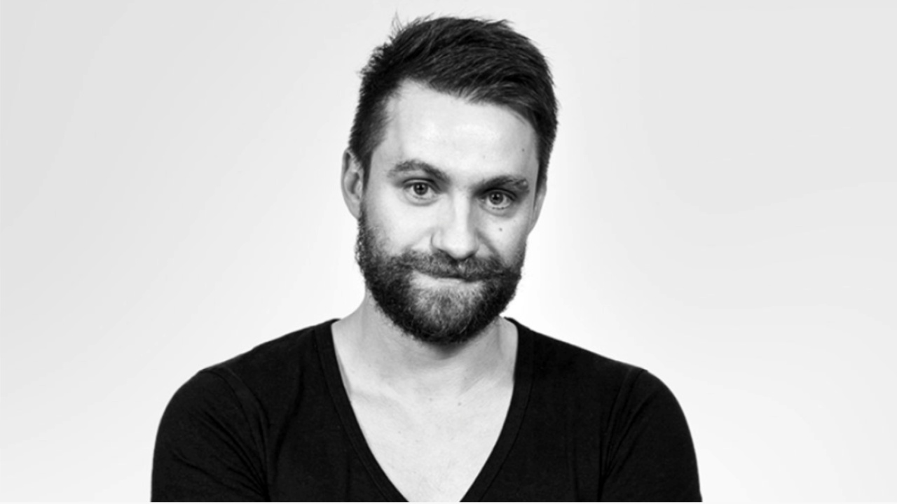 Interview with Stu Bayley, Director at REALTIME, United Kingdom