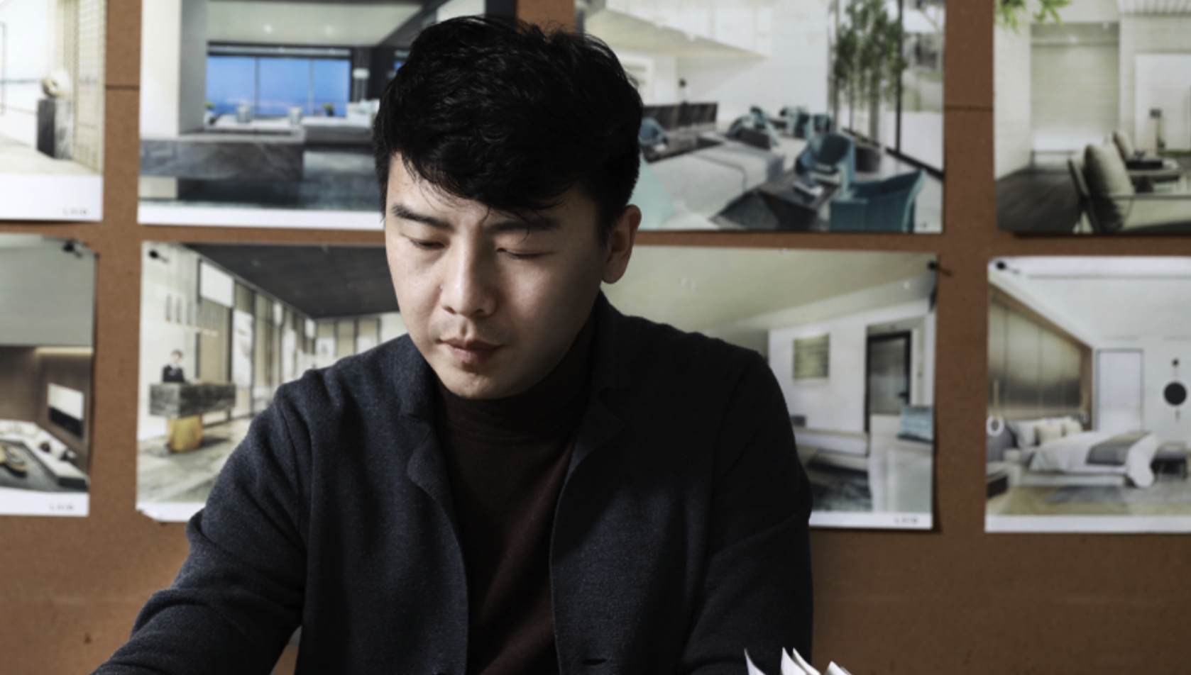 Interview with Lanny Hou, Beijing Location Space In Design Co., Ltd., China