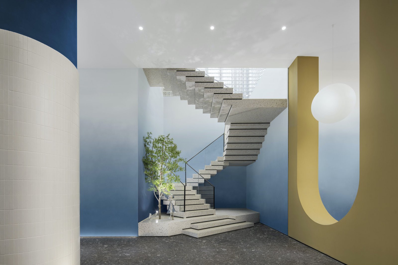 WUHAN LIANTOU OPTIC VALLEY RUIYUAN | 2020