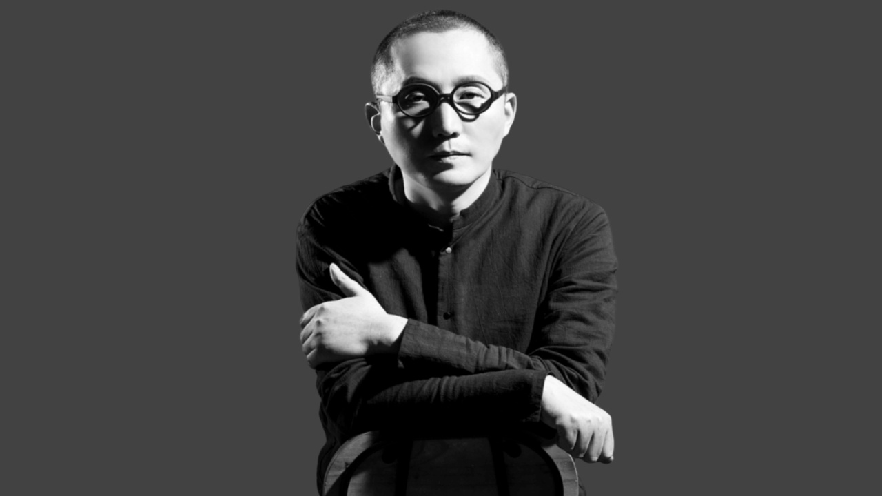 Interview with Yuyong Wen, Founder of Nanjing We Design Co,.Ltd, China