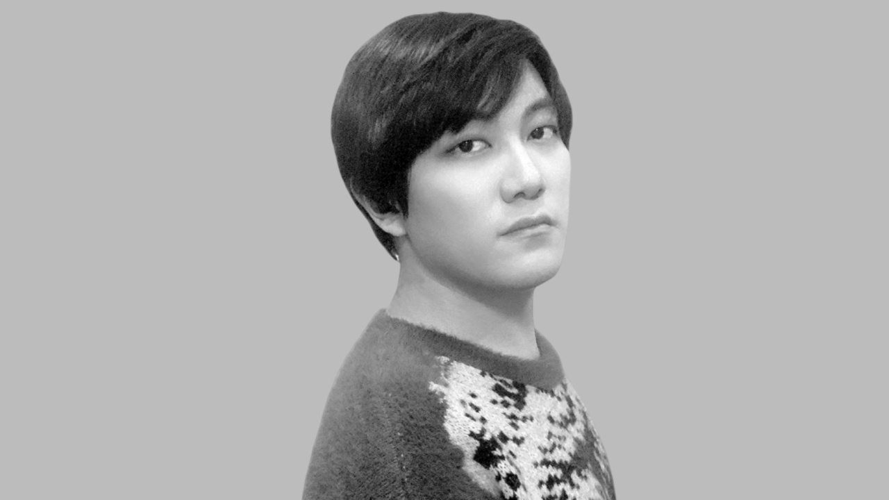 Interview with Jeremy Bonggu Kang, Canada