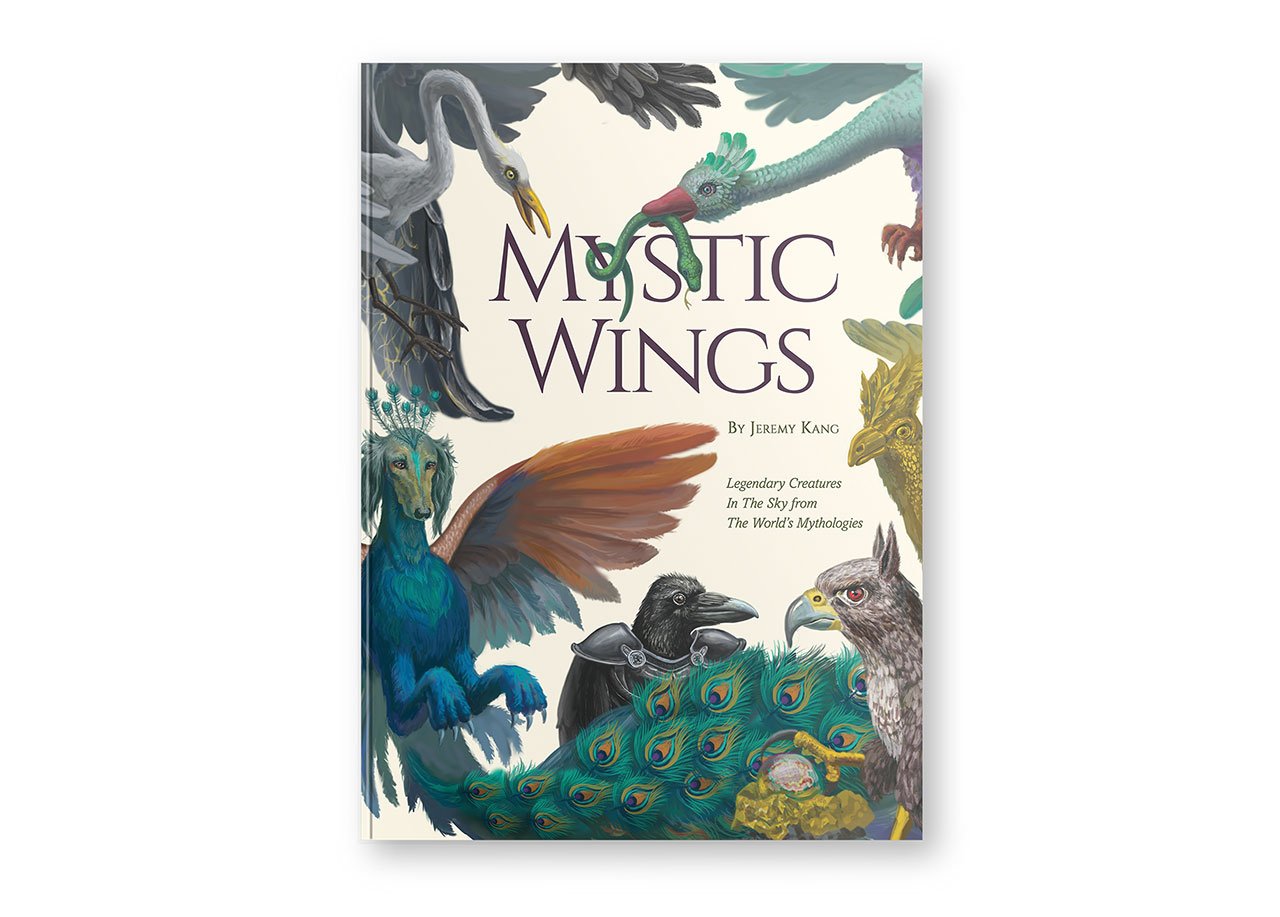 Mystic Wings | 2021