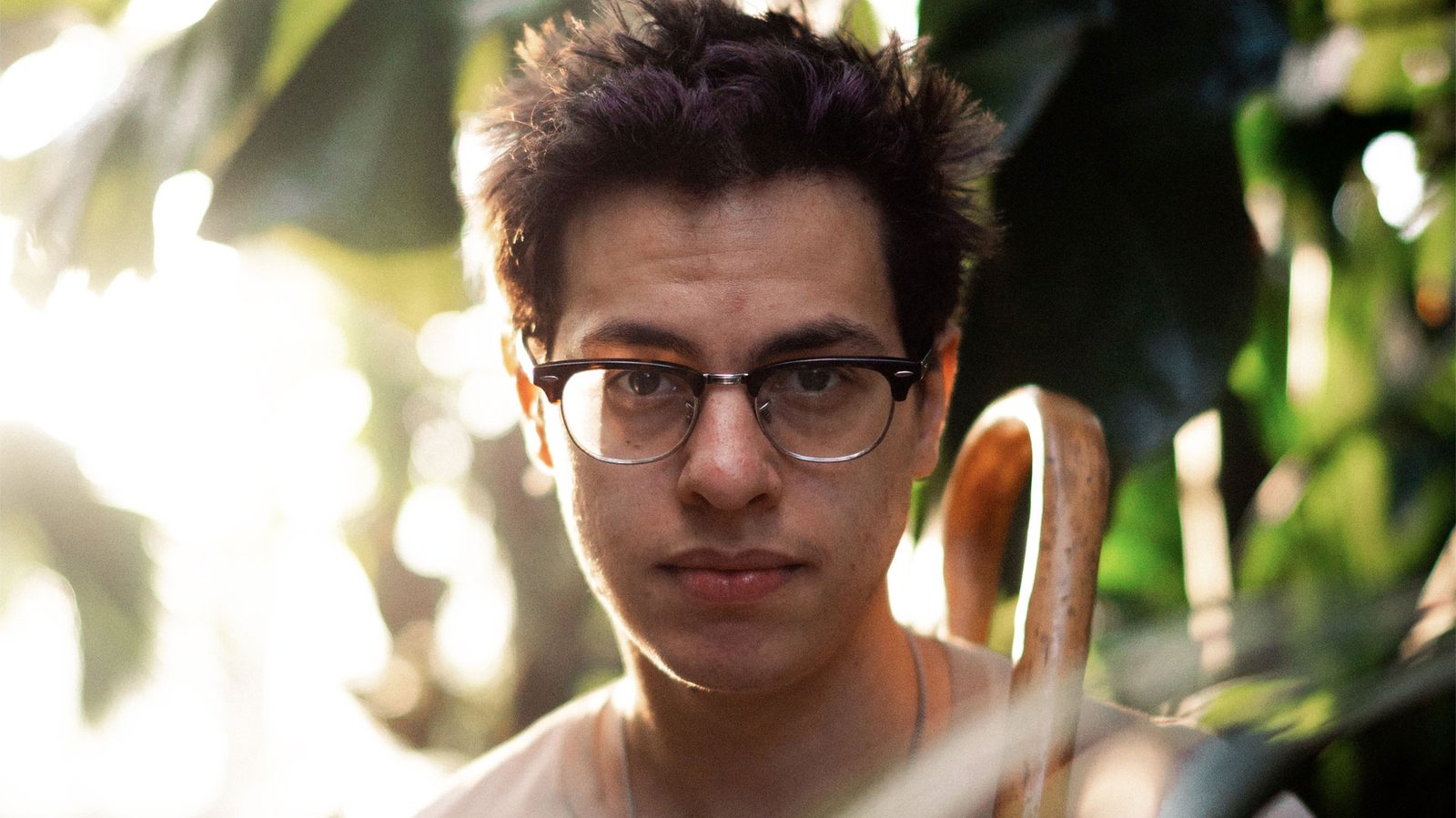 Interview with Yaz Ashmawi, United Kingdom