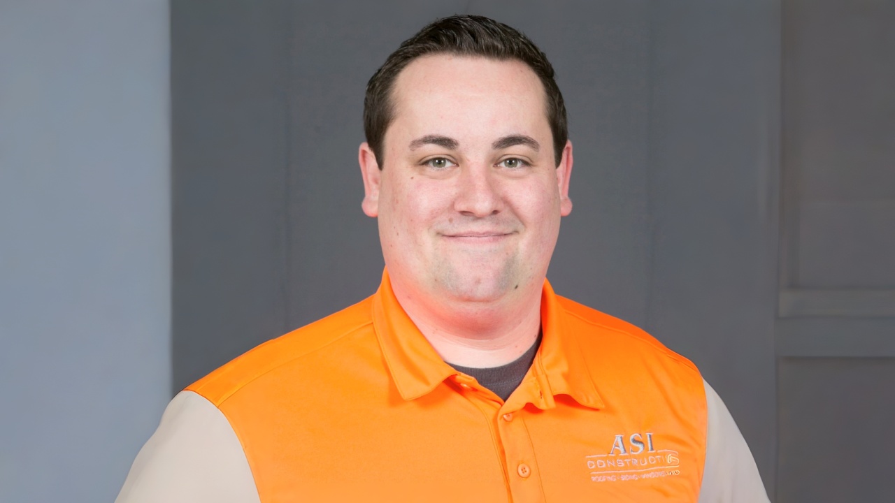 Interview With Jay Andreas at ASI Construction, United States