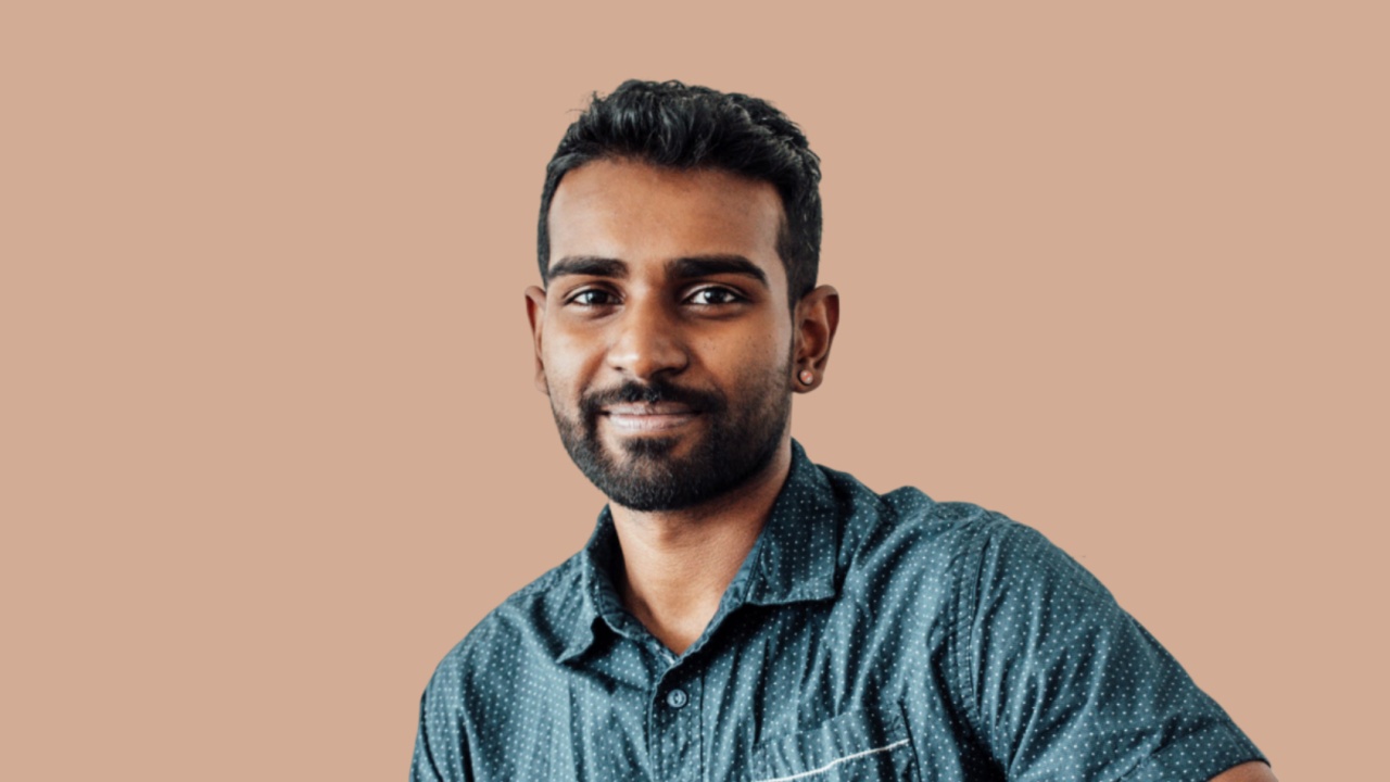Interview with Keerthikeyan Dakshinamurthy, United States