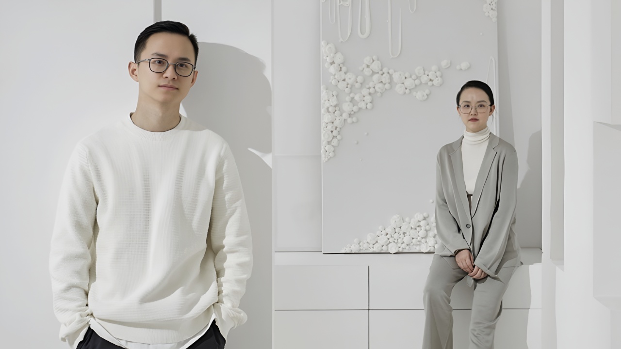 Interview with Jean Chen, Zeal Design Studio, China