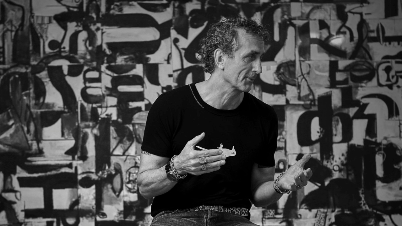 Interview with Lawrence Fairchild, Fairchild Napa Valley & Stones Wine, United States