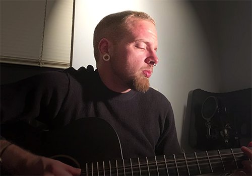 Interview With Kasen James From The United States