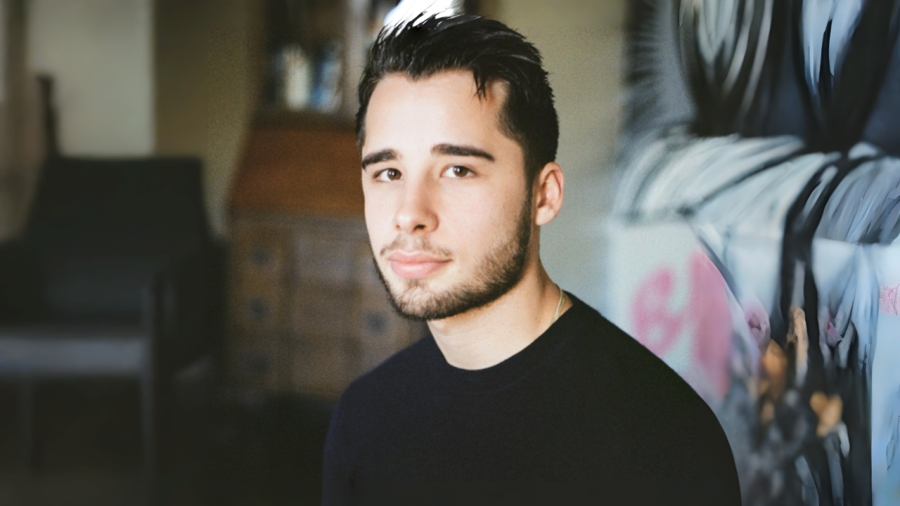 Interview with Ugo Lanaro, France