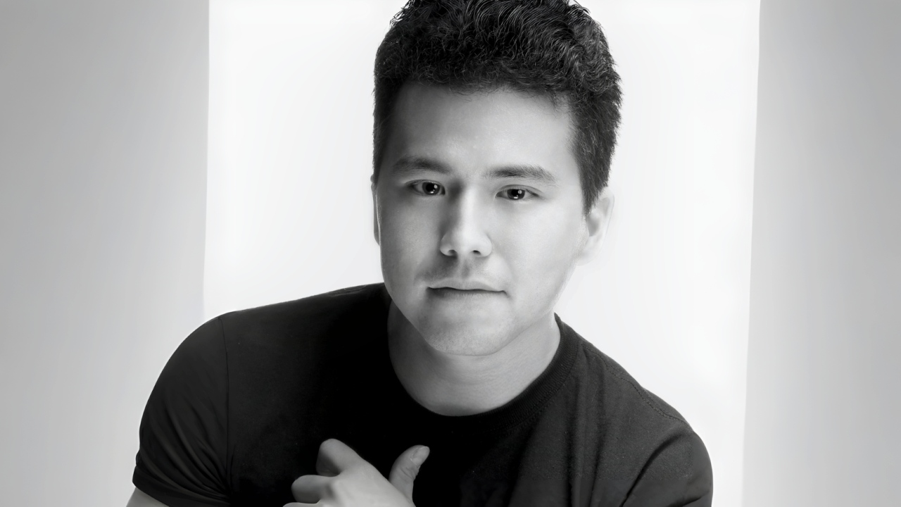 Interview with Haolai Francis Zhou, Founder of H. Design Studio, United States