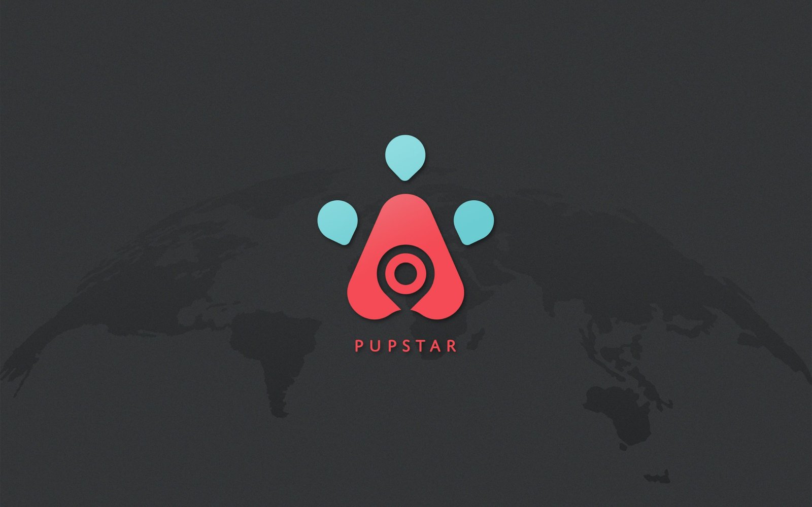 Pupstar Brand Design | 2021