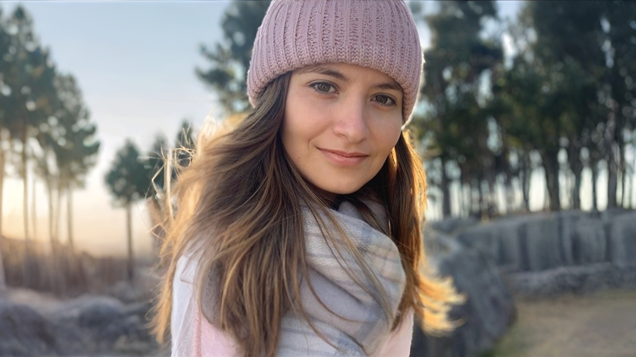 Interview with Gabs Samame, Co-Founder of Four4Fun, United States