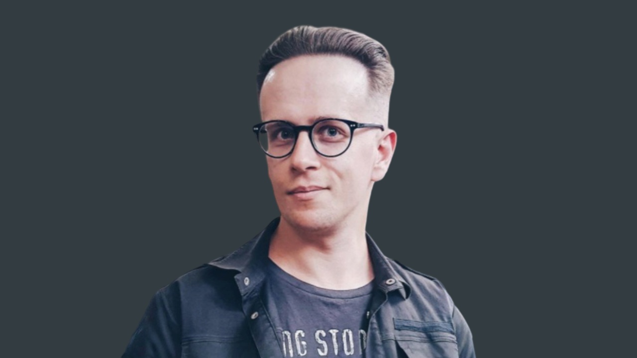 Interview with Martynas Vezbickas, Lithuania