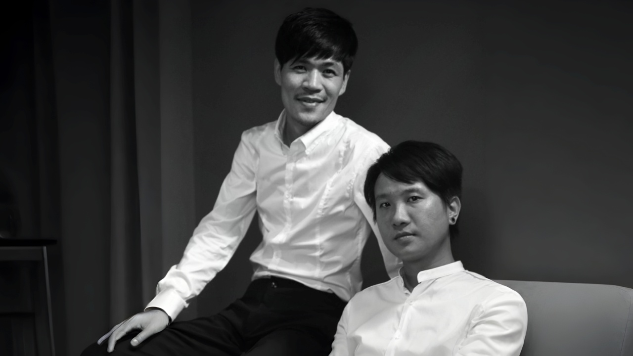 Interview with Alan Wong & Yi Leung, Co-Founders of 7 POINTS DESIGN, China
