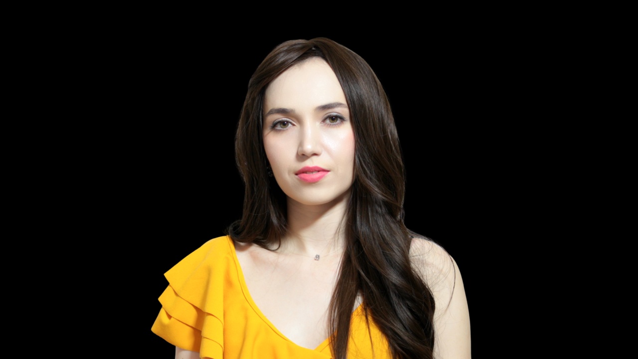 Interview with Oksana Kashkovskaya, Founder of OK DEsign Studio, Russia