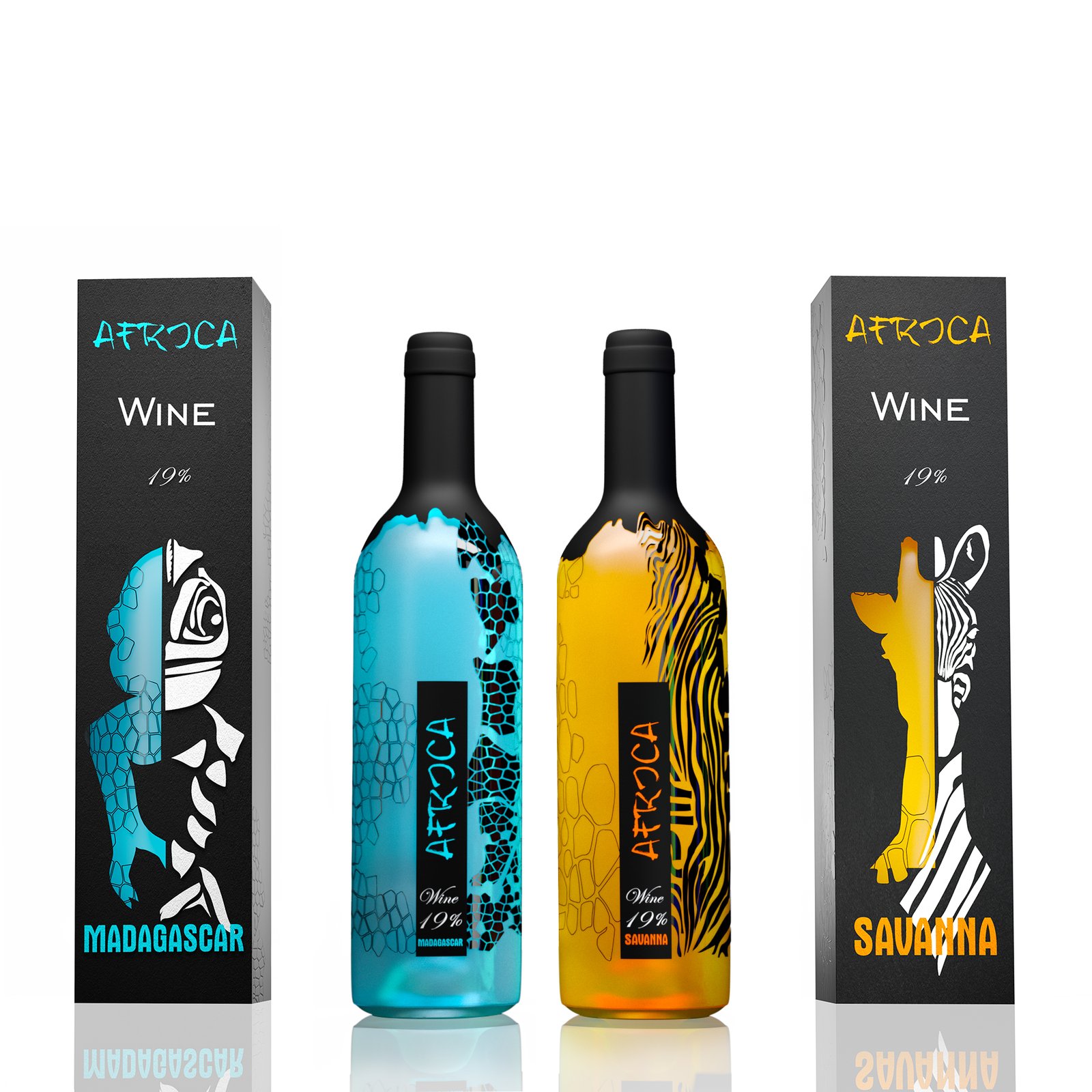 Wine Africa | 2021