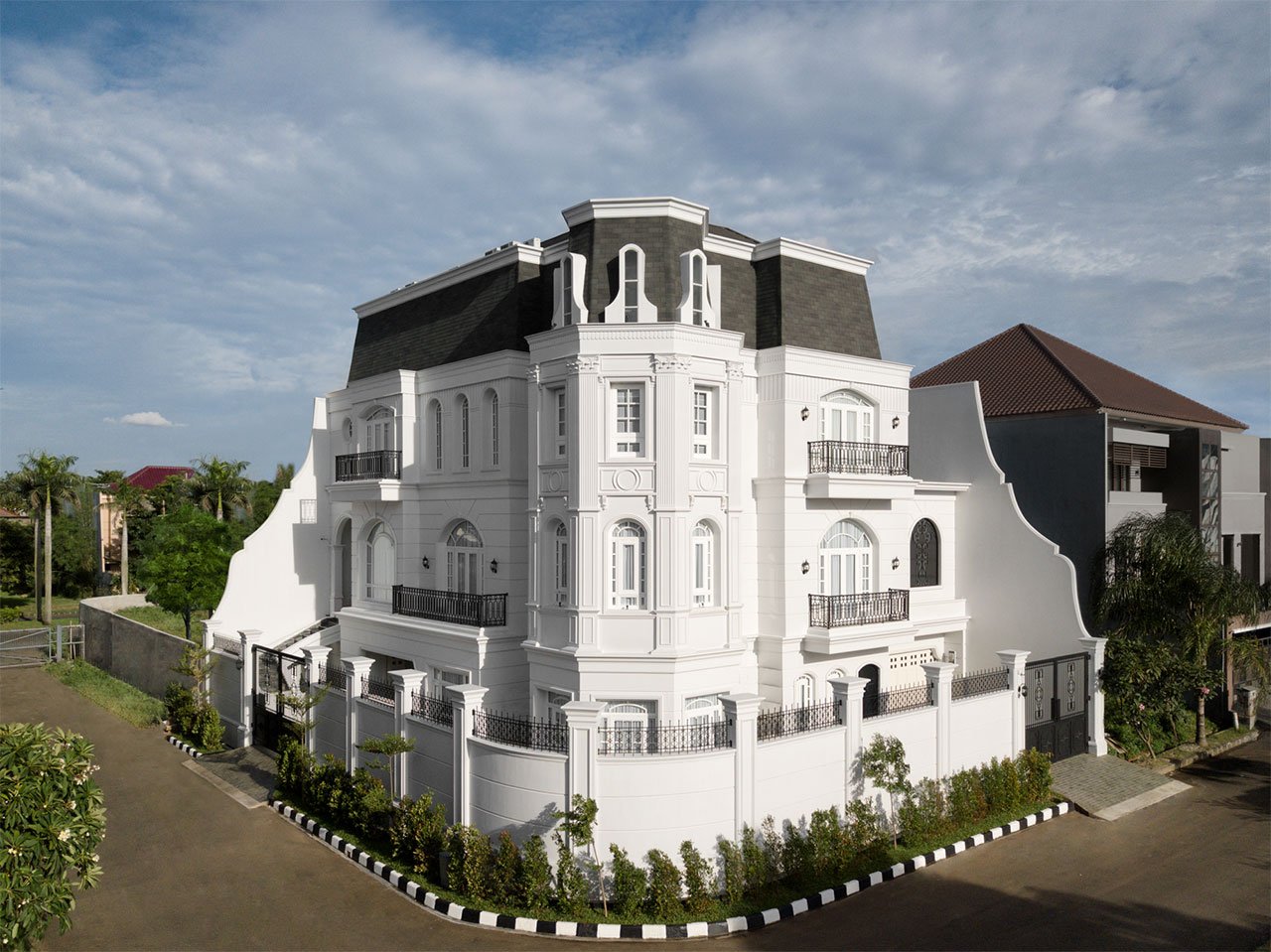 IBRIA house | 2020