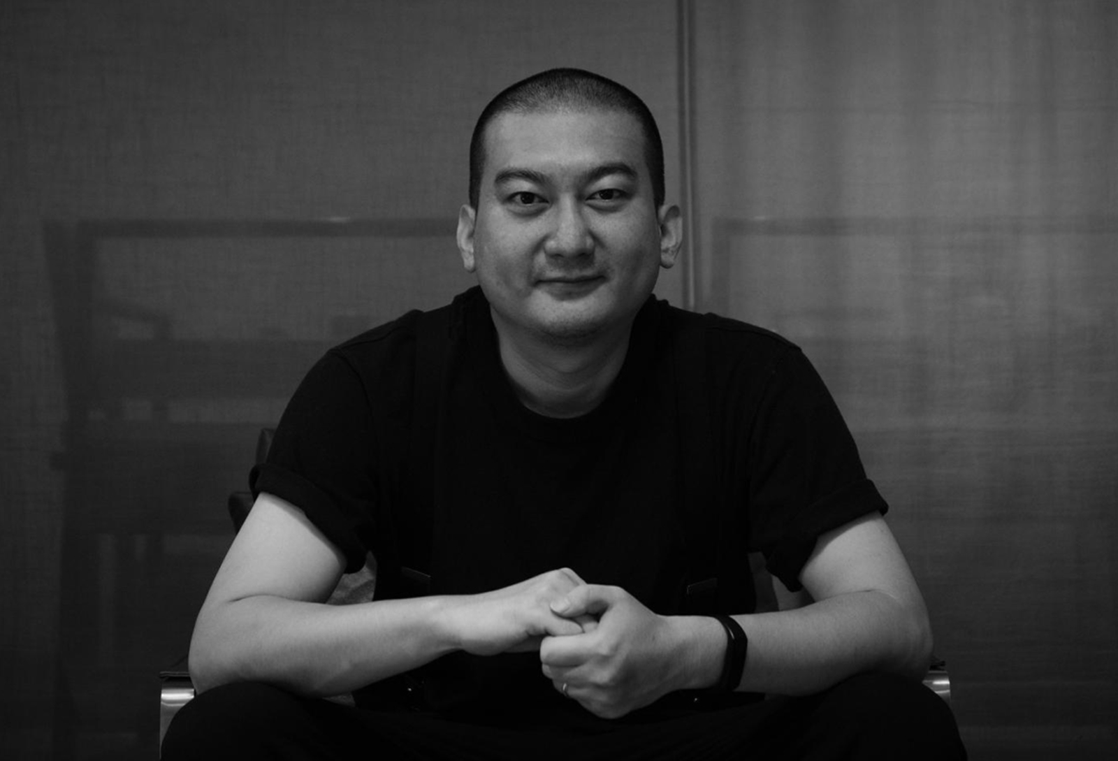 Interview with Yingzhe Shi, Founder of Quanting InnoLab, China