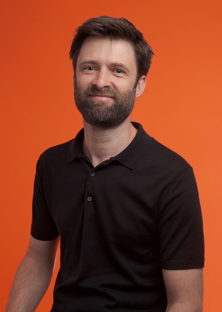 Interview with Mick Greenwood, Director of Visual Content of Culture Trip, UK