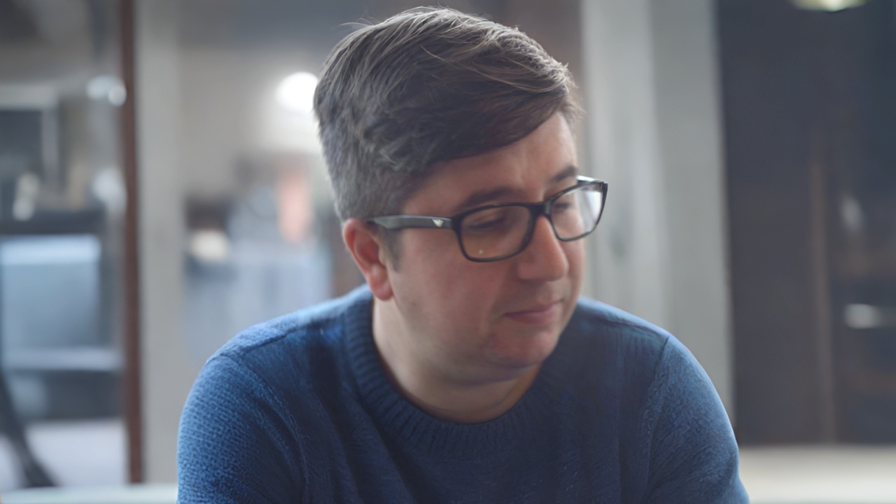 Interview with Milan Rankovic, Cultural Center Smederevo, Serbia