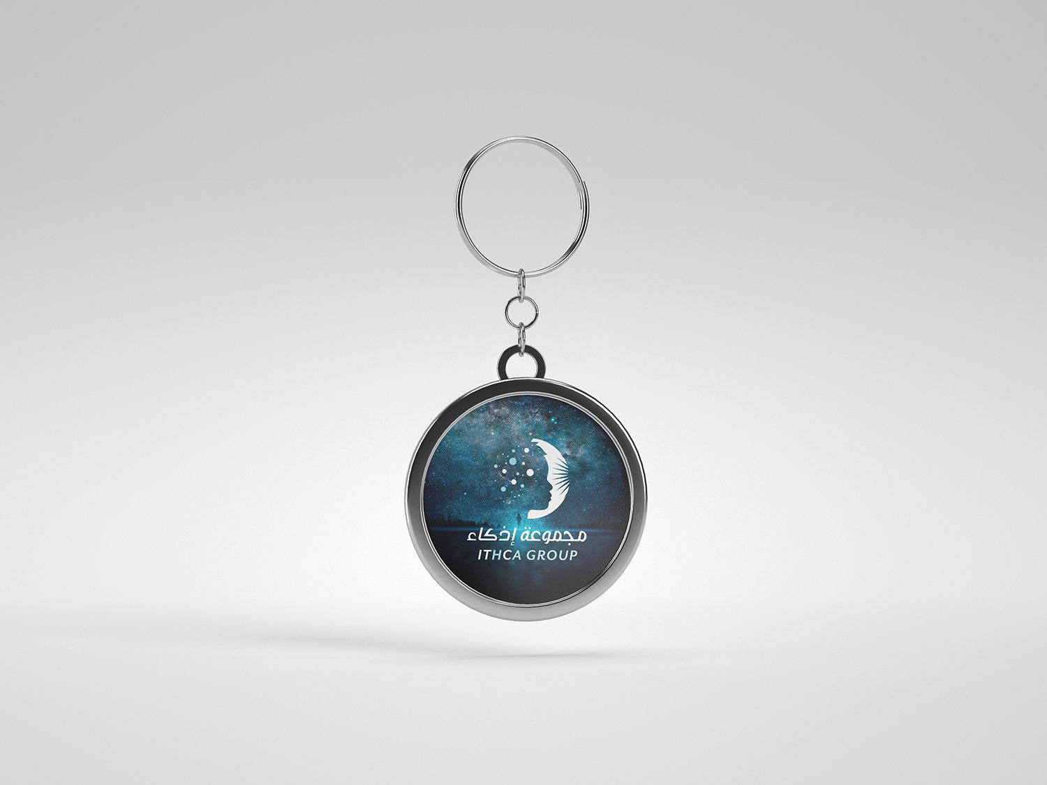 ITHCA BRANDING | 2021