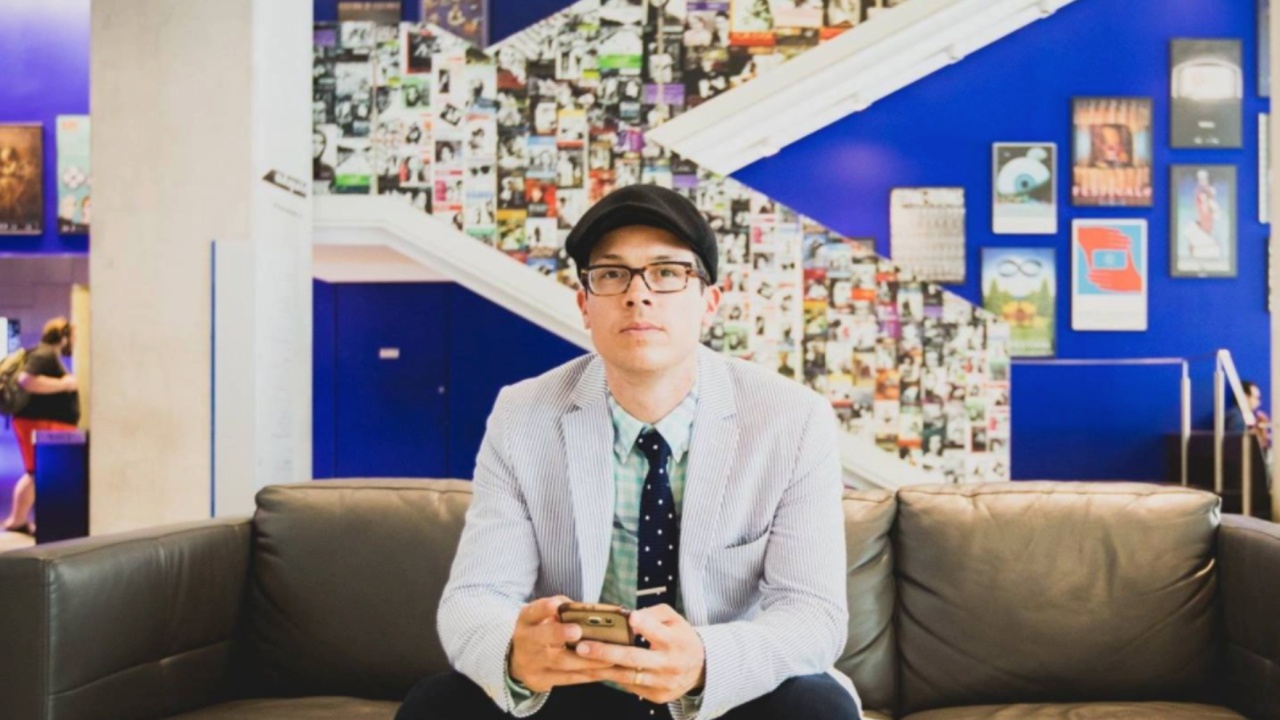 Interview with Benjamin Purkiss, Founder of Ben Purkiss Design, Canada