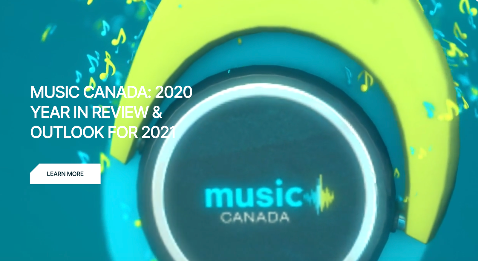 2020 Year In Review | 2021