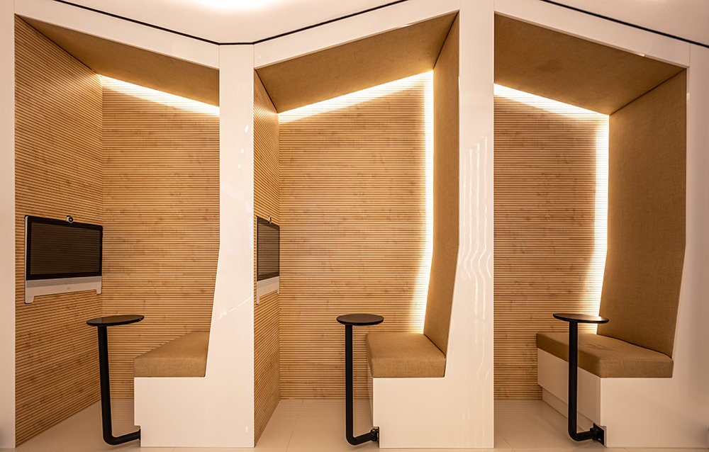 Bank Digital Hub| 2020