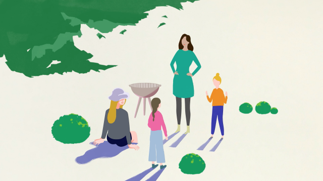 How to boost your resilience | 2020