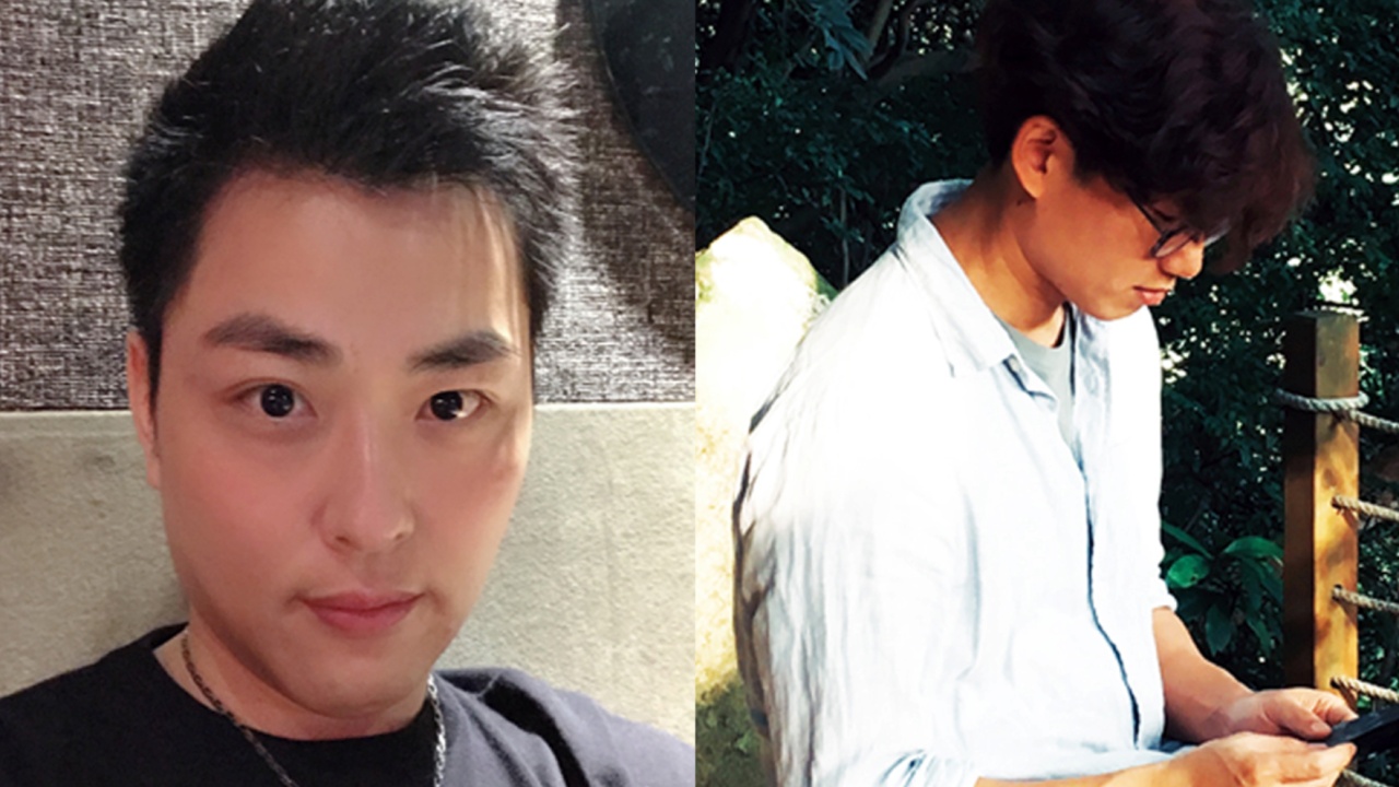 Interview with Ken-Lun Yang, Founder of Art X Design, Taiwan