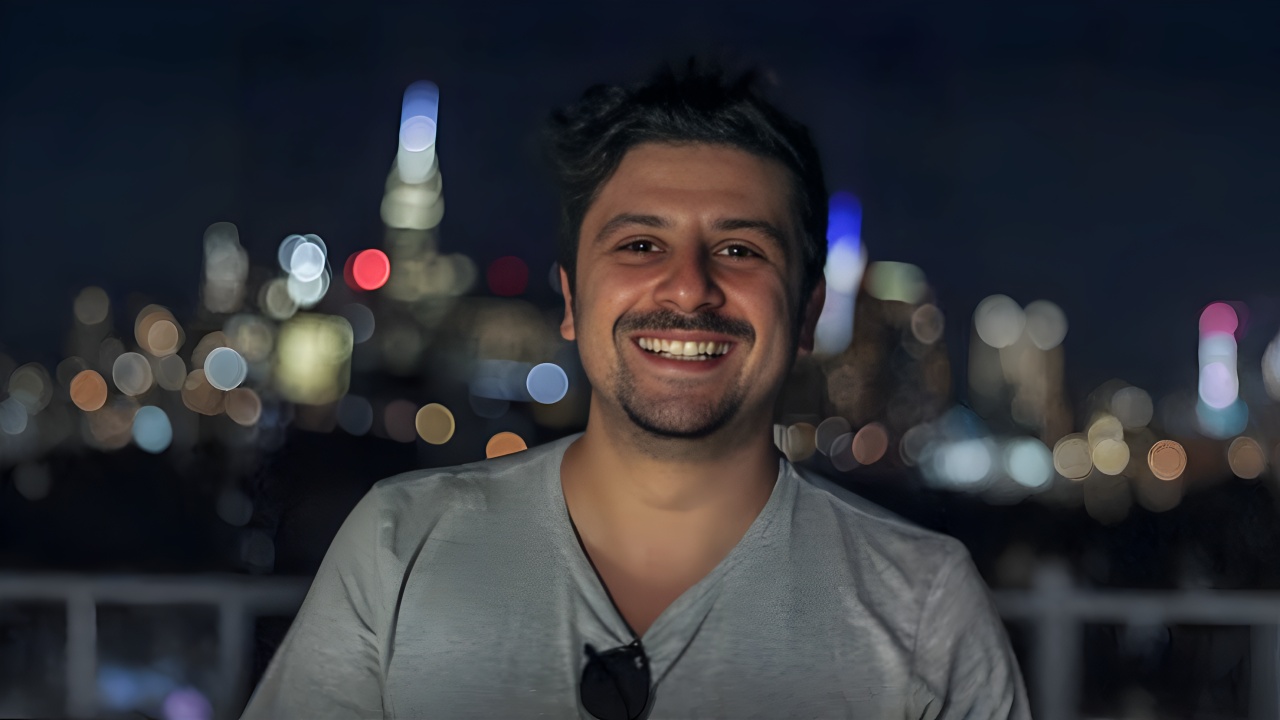 Interview with Giuseppe De Lauri, Founder of Toratora, United States