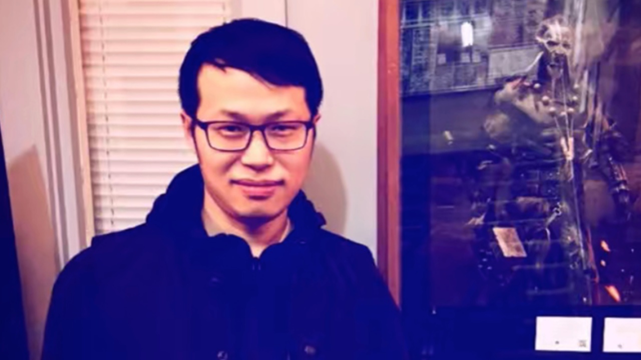 Interview with LiGang Zheng, Academy of Art University, United States