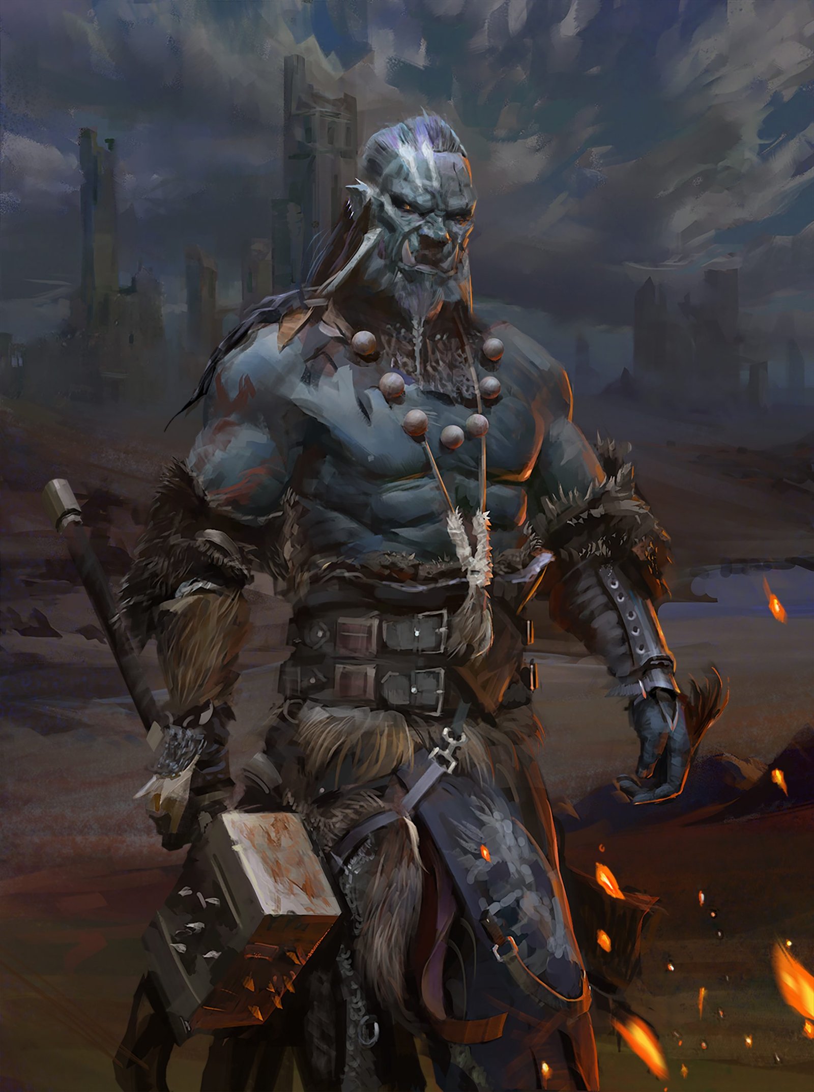 Kill King | 2020