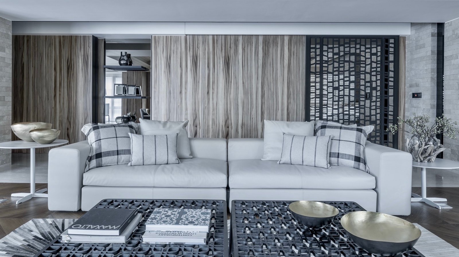Minimalized Hotel | 2020